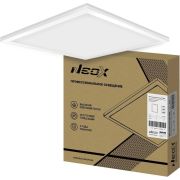 Светильник светодиодный ДВО-02 4040-ОПАЛ 40Вт 230В 4000К 3600лм 595х595х25 универс. панель NEOX 4690612038803