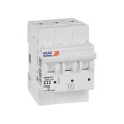 Выключатель автоматический модульный OptiDin BM63-3C32-4.5-УХЛ3 КЭАЗ 326815