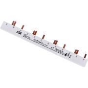 Разводка шинная 3ф PS3/12(PIN) 63A ABB 2CDL230001R1012
