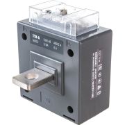 Трансформатор тока ТТИ-А 400/5А кл. точн. 0.5 5В.А IEK ITT10-2-05-0400