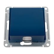 Вывод кабеля AtlasDesign механизм аквамарин SE ATN001199