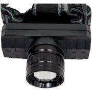 Фонарь налобный 93 478 NPT-H28-ACCU 1Cree XPE 3Вт li-ion 1.2А.ч 3реж. фокус NAVIGATOR 93478