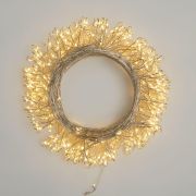 Гирлянда светодиодная «Роса »Фейерверк