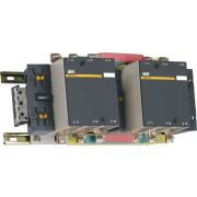 Контактор КТИ-52253 реверс 225А 230В/АС3 KARAT IEK KKT53-225-230-10