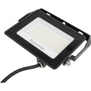 Прожектор светодиодный Supermax SPR 100Вт 6500К 10000лм IP65 КОСМОС S_PR_LED_100