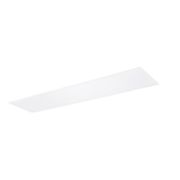 Светильник светодиодный ДВО CP 20 R 36W OP 940 W30L120 EL 295х1195х26мм 36Вт 4000К IP40 Ra90 встраив. с БАП на 3ч панель бел. Русский Свет 14062023323