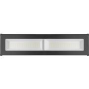 Светильник светодиодный 95 436 OHB-04-01 (100-5K-LED) 100Вт 5000К IP65 10000лм 220-240В для высоких пролетов HIGHBAY ОНЛАЙТ 95436