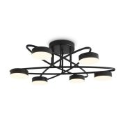 Светильник Vortex 36Вт IP20 потолочн. Freya FR6155CL-L36B