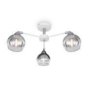 Светильник Jasper 60Вт E27х3 IP20 подвесной Freya FR5225PL-03W