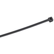 Хомут 3.6х150мм P6.6 стандартный черн. (уп.100шт) IEK UHH30-D036-150-100-K02