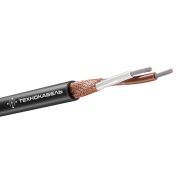 Кабель МКЭШ 2х0.75 500В (м) Технокабель 00-00156115