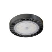 Светильник светодиодный ДСП IB 11 S 100W VW 850 BK 257х257х155мм 100Вт 5000К IP65 High Bay подвесной черн. Русский Свет 16091124344
