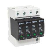 Ограничитель перенапряжения имп. ОПВ-C4 EKF opv-c4