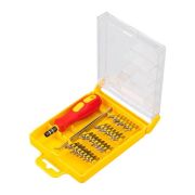 Набор отверток для точечных работ 32 предмета REXANT 12-4701