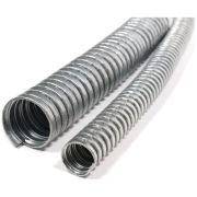 Металлорукав Р3-Ц 10 d10мм без протяжки (уп.50м) ГОФРОМАТИК zeta42521