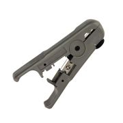 Инструмент для зачистки и обрезки витой пары (ht-S-501B) PROCONNECT 12-4042-4