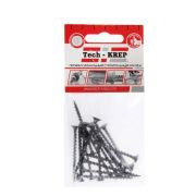 Саморез гипсокартон-дерево 3.8х51 (пакет) (уп.18шт) Zitar 102374