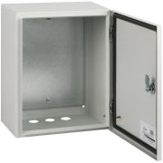 Корпус металлический SIMPLE ЩМПг-1-0 (395х310х220мм) IP54 У2 Эра Б0057148