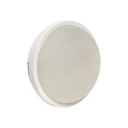 Светильник светодиодный ЖКХ ДПО-2003 15Вт 4000К IP65 круг LUMA EKF BKL-2003-R-15-4000