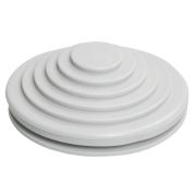 Сальник d20мм (d отверст. 22мм) сер. IEK YSA40-20-22-68-K41