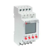 Таймер электронный многофункциональный ТМ-24 PROxima EKF tm-24