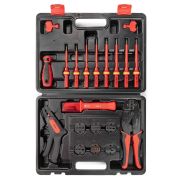 Набор СКМ-3 ПРОФИ КВТ 103137