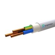 Кабель NYM-J 3х2.5 (м) РЭК-PRYSMIAN 2103050901